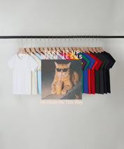 Take It Up With Jesus Double Sided Kids Cotton Christian T-shirt