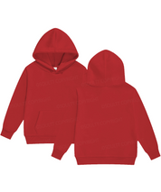 Kids If The Stars Were Made To Worship Double Sided Christian Hoodie