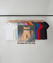 Take It Up With Jesus Double Sided Kids Cotton Christian T-shirt