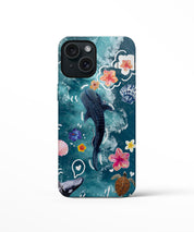 Ocean Spirit Phone Case