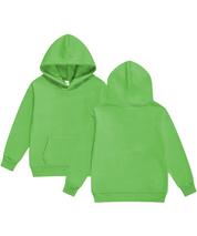 Kids If The Stars Were Made To Worship Double Sided Christian Hoodie