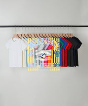Serve With Purpose Double Sided Kids Cotton Christian T-shirt