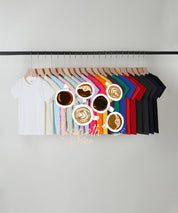 Kids My Cup Runneth Over Double Sided Cotton Christian T-shirt