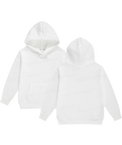 Kids If The Stars Were Made To Worship Double Sided Christian Hoodie