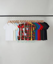 Jesus Is The Reason For The Season Double Sided Kids Cotton Christian T-shirt