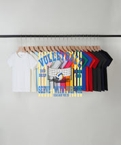 Serve With Purpose Double Sided Kids Cotton Christian T-shirt
