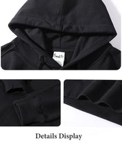 Go Spread It Cotton Christian Hoodie